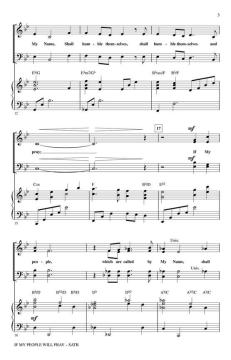 If My People Will Pray (Keith Christopher) 