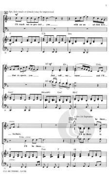 I'll Be There (The Jackson 5) 