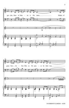 In Sorrow's Garden (Download) 