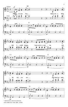 Just The Way You Are von Bruno Mars (Download) 