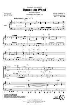 Knock On Wood von Otis Redding (Download) 