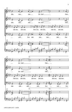 Linus And Lucy (Vince Guaraldi) 
