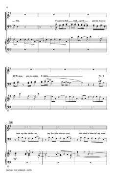 Man In The Mirror von Michael Jackson (Download) 
