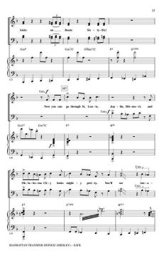Manhattan Transfer Swings! (Download) 