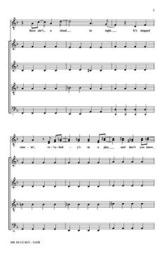 Mr. Blue Sky (Electric Light Orchestra) 