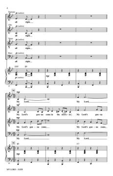 My Lord von Joyce Eilers (Download) 