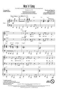 Nice 'n' Easy von Frank Sinatra (Download) 