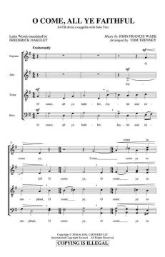 O Come, All Ye Faithful (Download) 