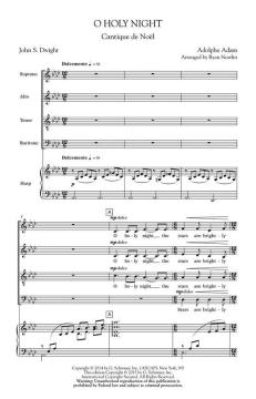 O Holy Night (Download) 