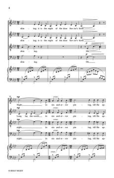 O Holy Night (Download) 
