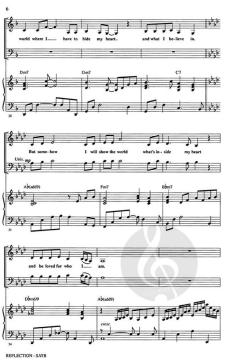 Reflection (Download) 