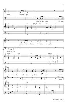 Remember von Laura Story (Download) 