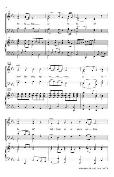 Resurrection Glory (Download) 