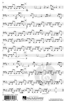 Revelation Song (Jennie Lee Riddle) 
