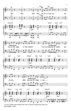 September von Earth, Wind & Fire (Download) 