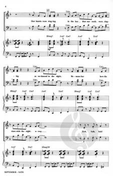September von Earth, Wind & Fire (Download) 