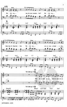 September von Earth, Wind & Fire (Download) 