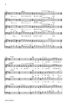 Sicut Cervus von Nancy Wertsch (Download) 