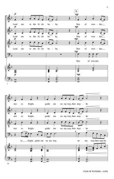 Star Of Wonder von Greg Gilpin (Download) 