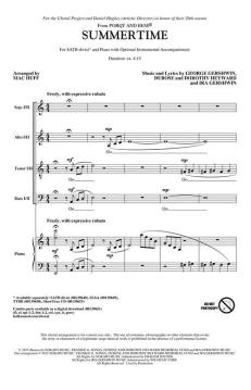 Summertime (George Gershwin) 