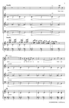 Summertime (George Gershwin) 