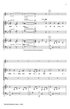 The Bethlehem Carol (Download) 