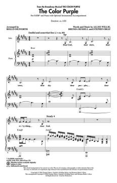 The Color Purple (Download) 