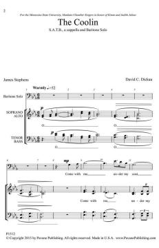 The Coolin (David C. Dickau) 