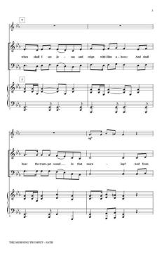The Morning Trumpet 
