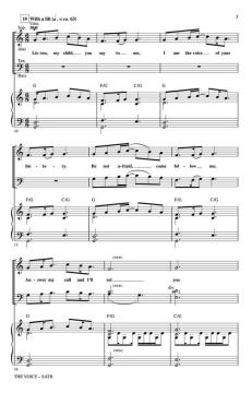 The Voice von Brendan Graham (Download) 