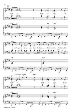 Thriller (Michael Jackson) 