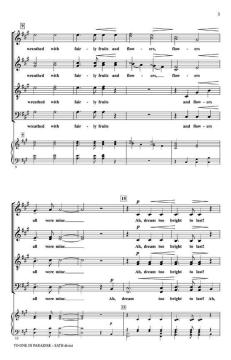 To One In Paradise von Timothy Jon Tharaldson (Download) 