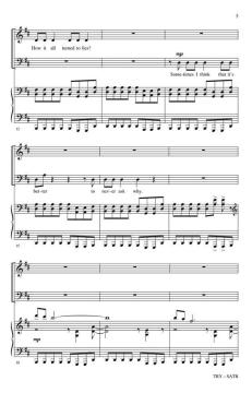 Try von Ben West/Busbee 