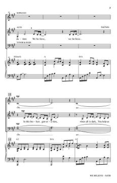 We Believe von Matthew Hooper (Download) 