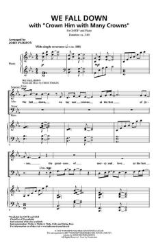 We Fall Down (Download) 