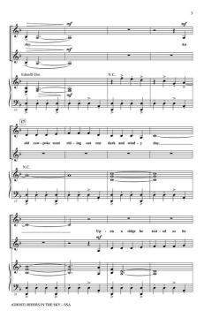 (Ghost) Riders In The Sky (Stan Jones) 