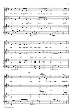 Anthem von Benny Andersson 