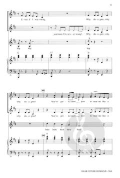 Dear Future Husband (Meghan Trainor) 