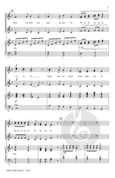 Deck The Halls (Variations) (Download) 