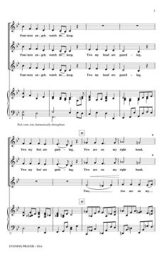 Evening Prayer (Engelbert Humperdinck) 