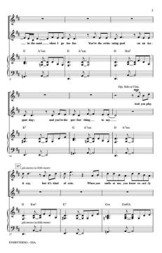 Everything von Michael Bublé (Download) 