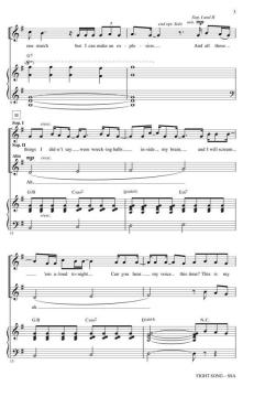 Fight Song von Rachel Platten (Download) 