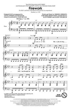 Firework von Katy Perry (Download) 