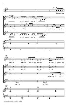 Girls' Sing-Off (Download) 