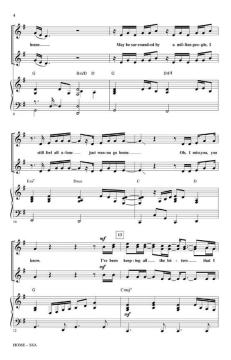 Home von Bublé 