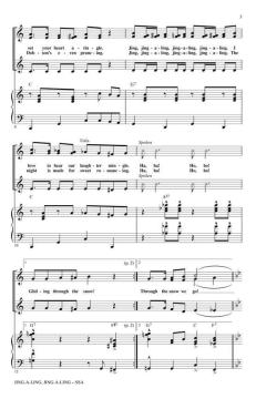Jing-a-Ling, Jing-a-Ling (Download) 
