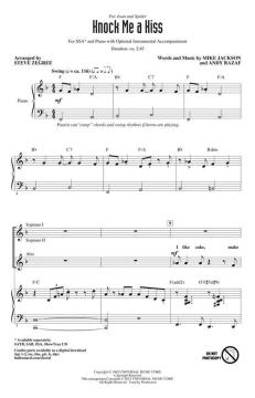 Knock Me A Kiss (Download) 