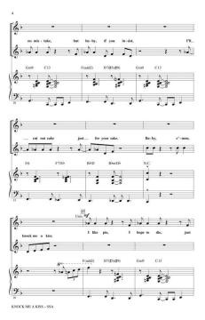 Knock Me A Kiss (Download) 