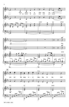My Land (Download) 