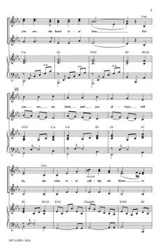 My Land (Download) 